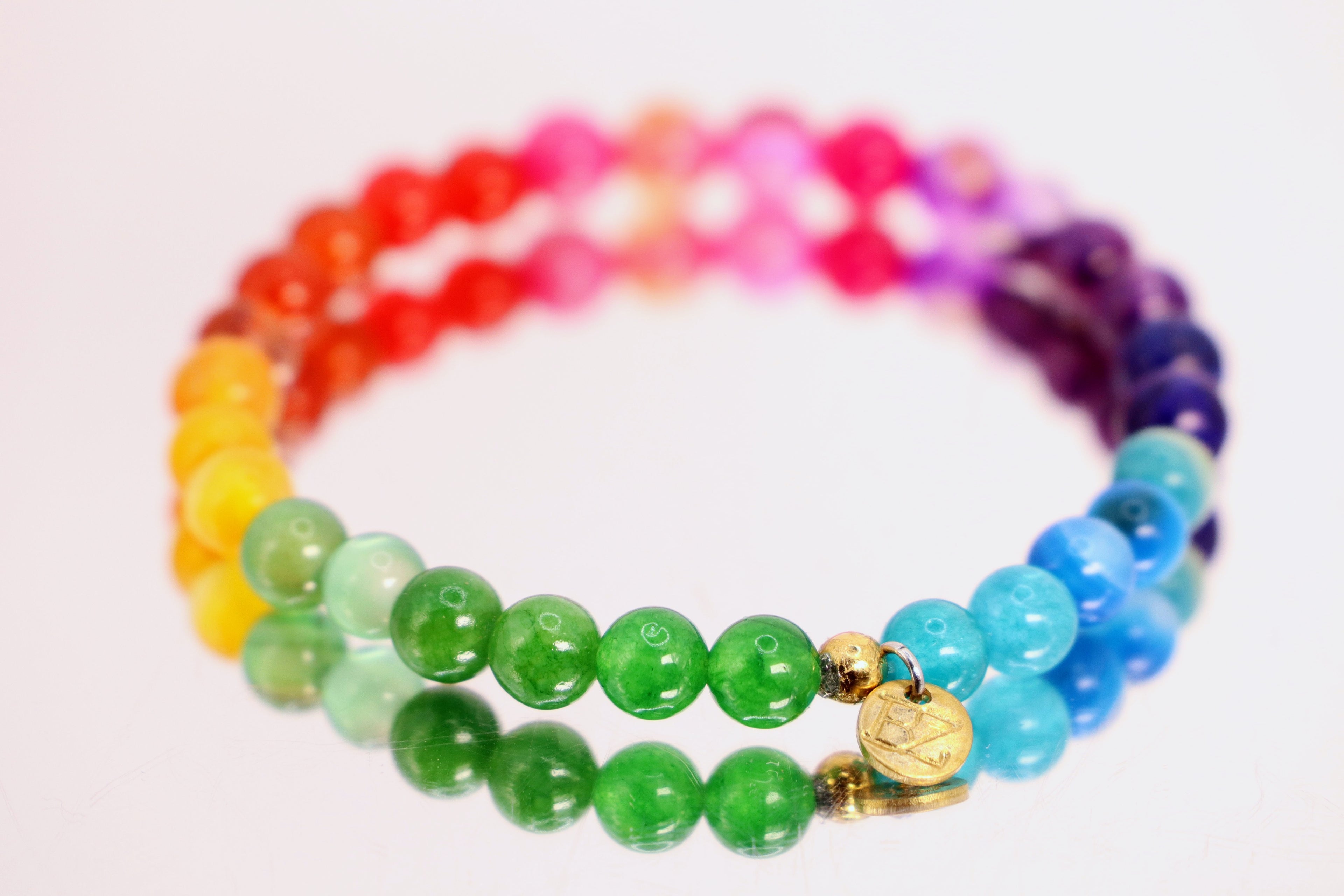 🌈 SOUL SPECTRUM 🌈