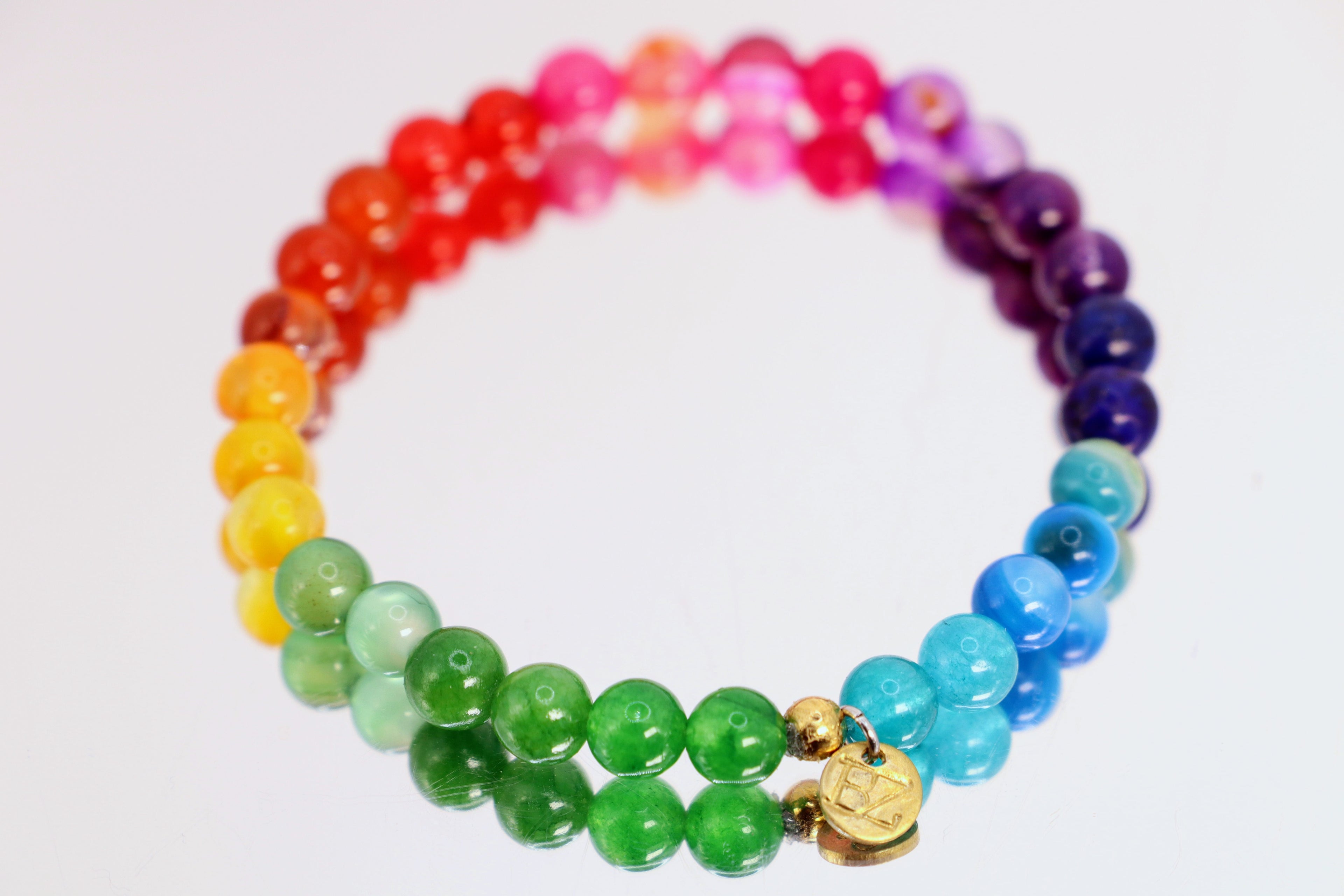 🌈 SOUL SPECTRUM 🌈