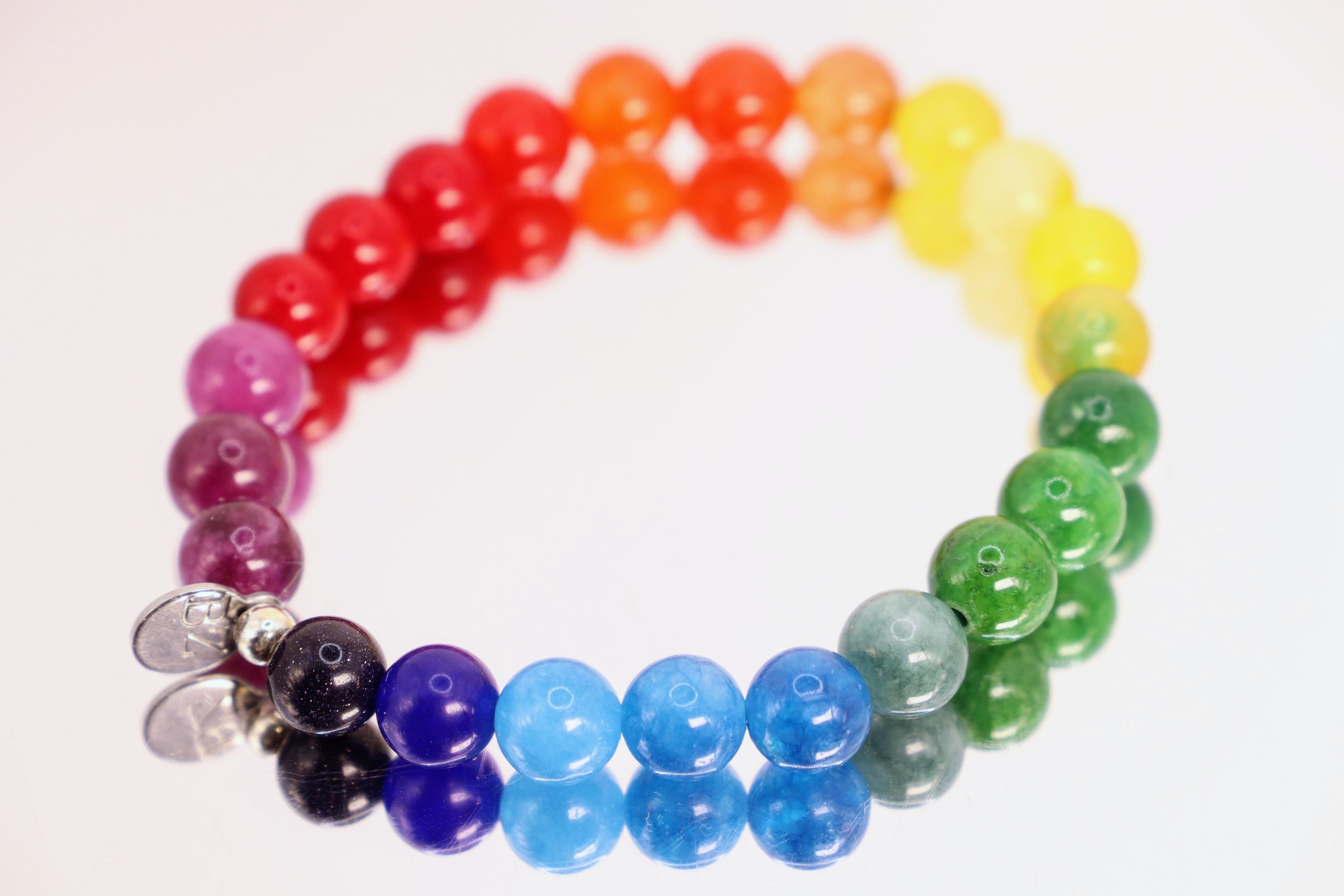 🌈 SOUL SPECTRUM BOLD 🌈
