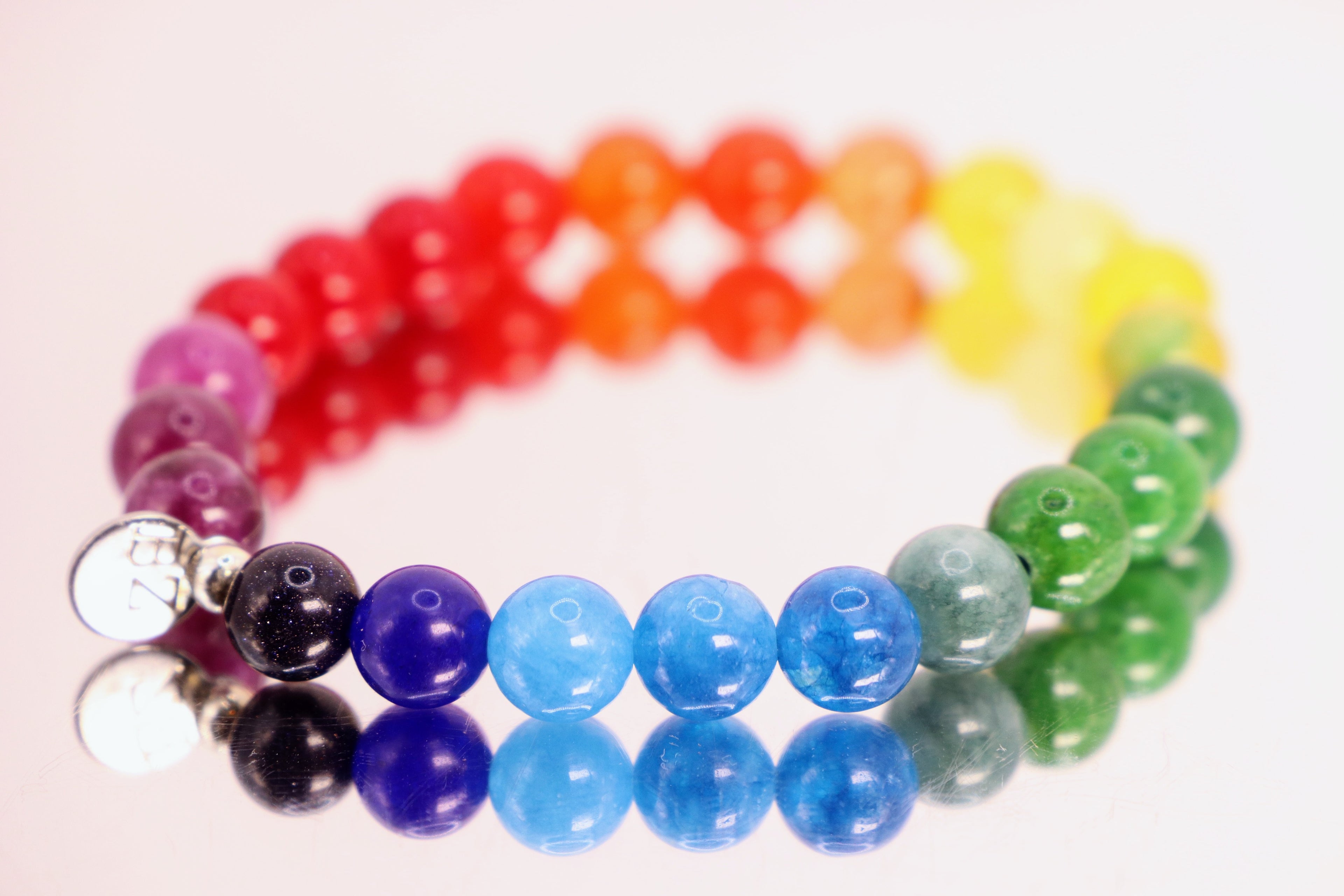 🌈 SOUL SPECTRUM BOLD 🌈