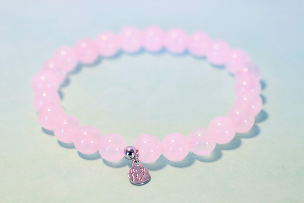 🌸💫 CLASSIC ROZENKWARTS 💫🌸 | 8mm | Normal Fit