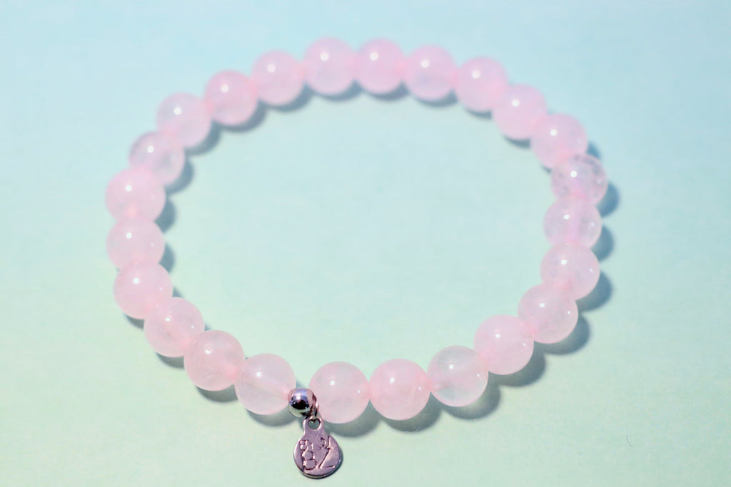 🌸💫 CLASSIC ROZENKWARTS 💫🌸 | 8mm | Normal Fit