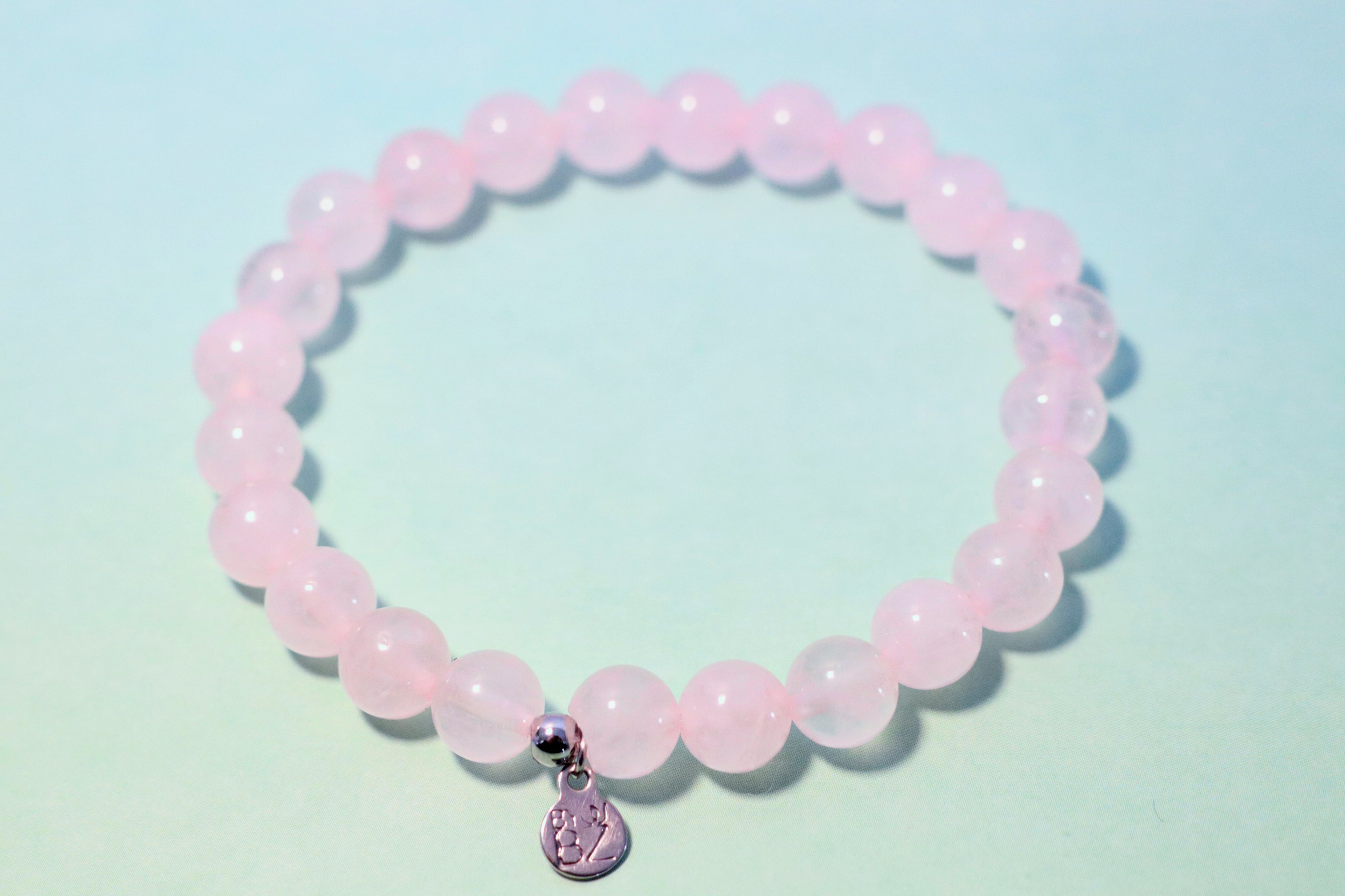 🌸💫 CLASSIC ROZENKWARTS 💫🌸 | 8mm | Normal Fit