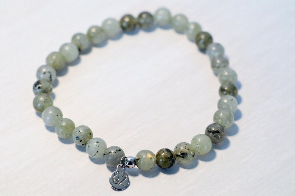 💫🩶 CLASSIC LABRADORIET 🩶💫 | 6mm | Normal Fit