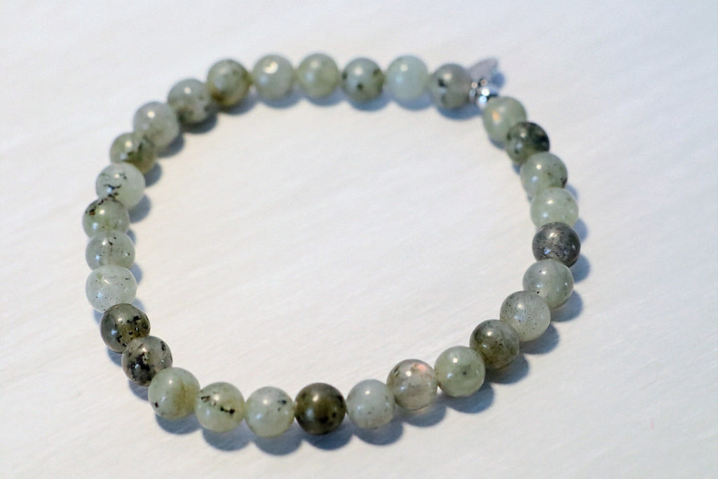 💫🩶 CLASSIC LABRADORIET 🩶💫 | 6mm | Normal Fit