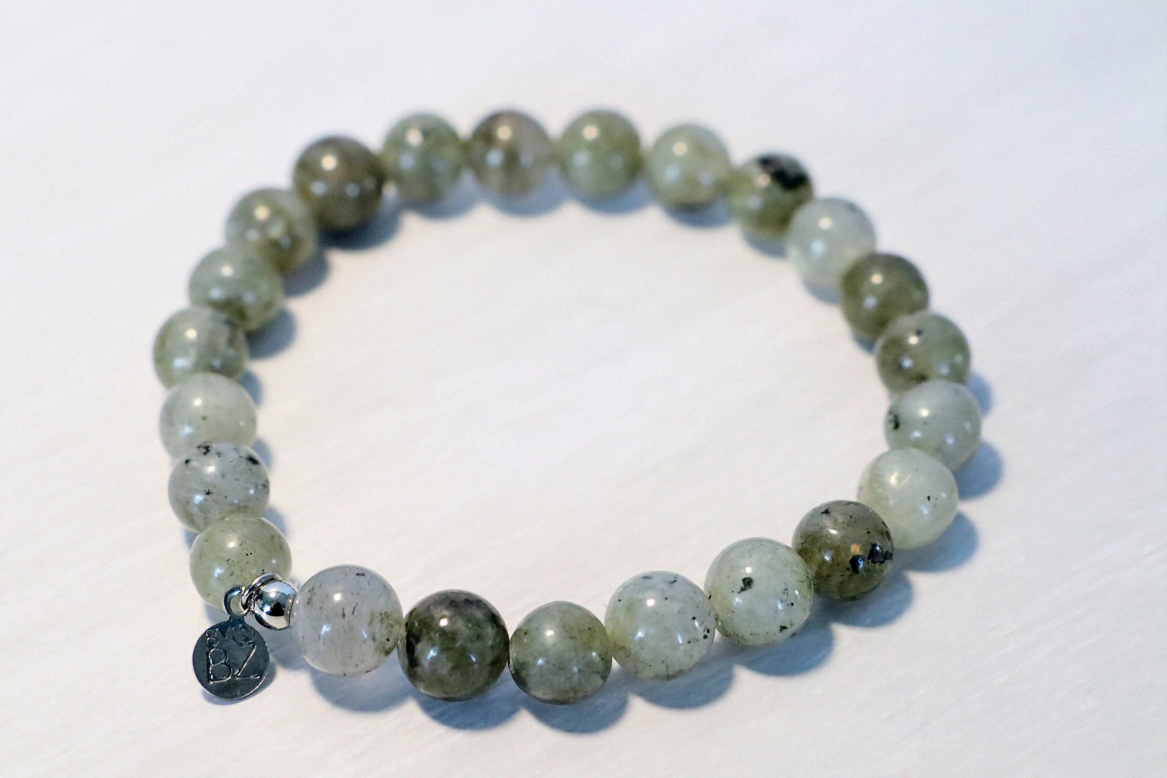 ✨🩶 CLASSIC LABRADORIET 🩶✨ | 8mm | Normal Fit