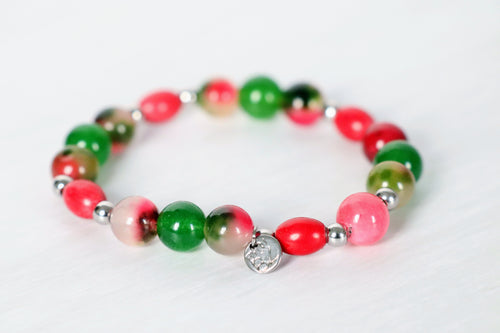 AMALFI BREEZE | 8mm | Small Fit