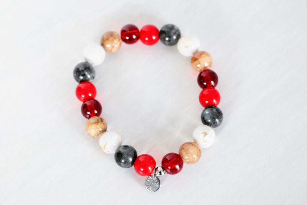 ☀️🇪🇸 VALENCIA VIBES 🇪🇸☀️ | 8mm | Small Fit