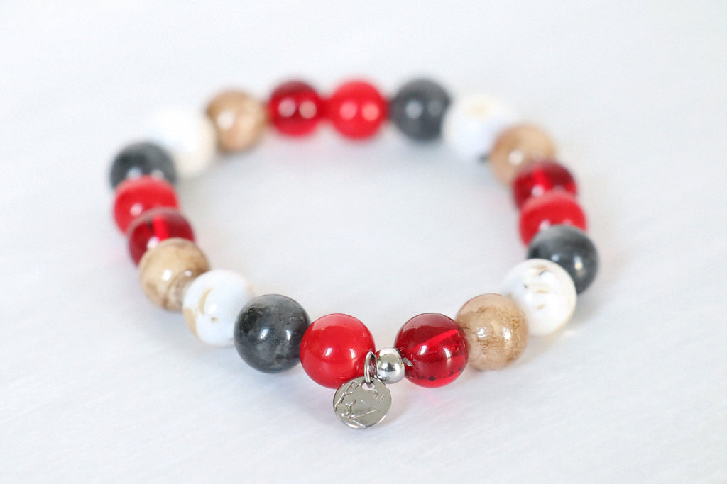 ☀️🇪🇸 VALENCIA VIBES 🇪🇸☀️ | 8mm | Small Fit