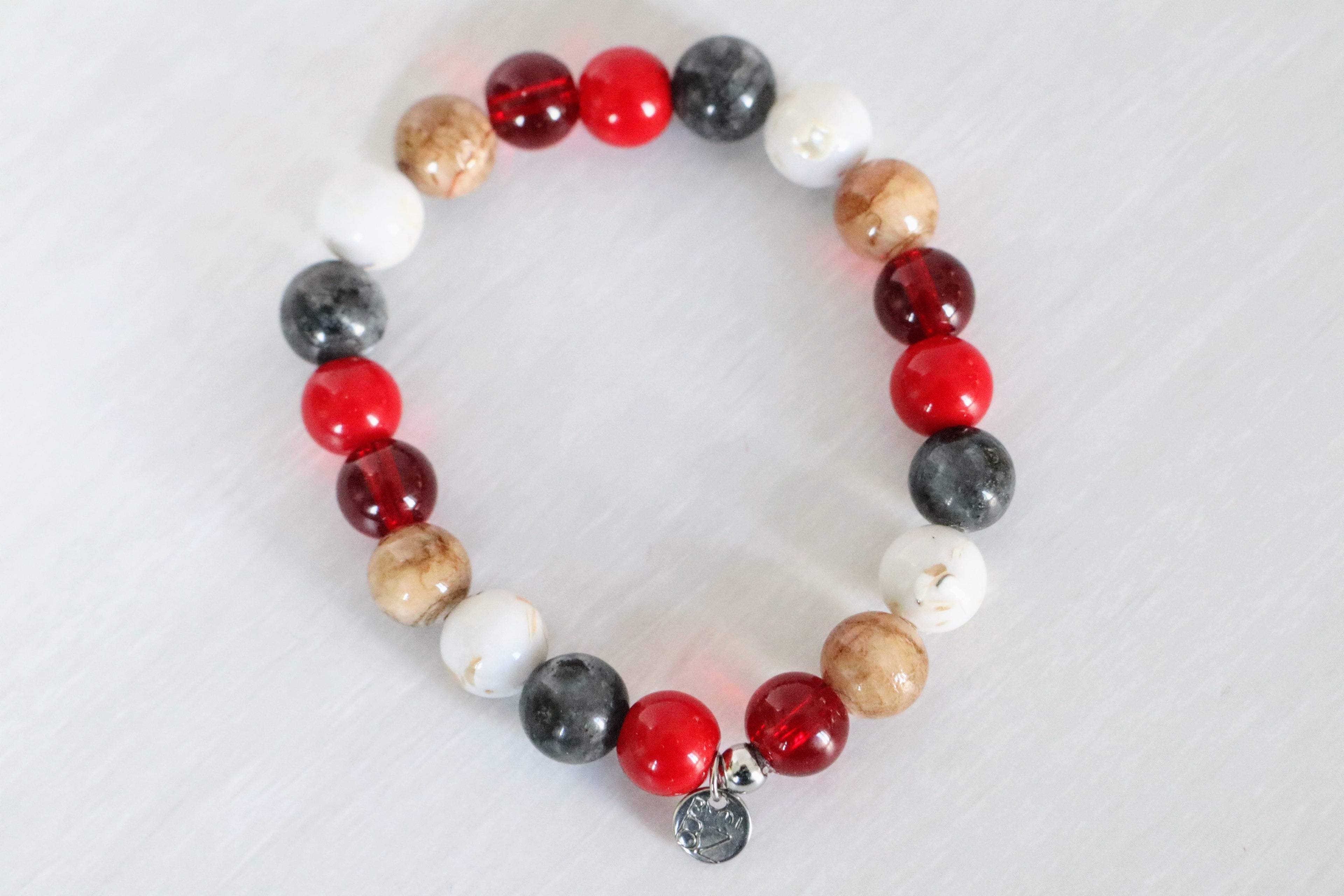 ☀️🇪🇸 VALENCIA VIBES 🇪🇸☀️ | 8mm | Small Fit