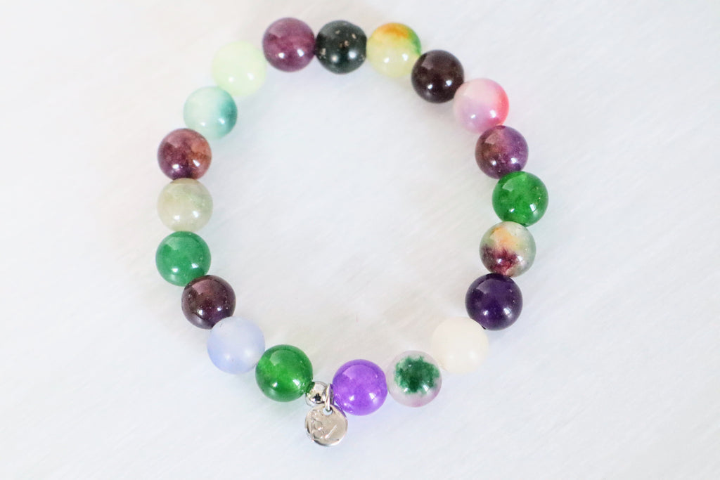 🌿☀️ ANDALUSIAN FIELDS ☀️🌿 | 8mm | Small Fit