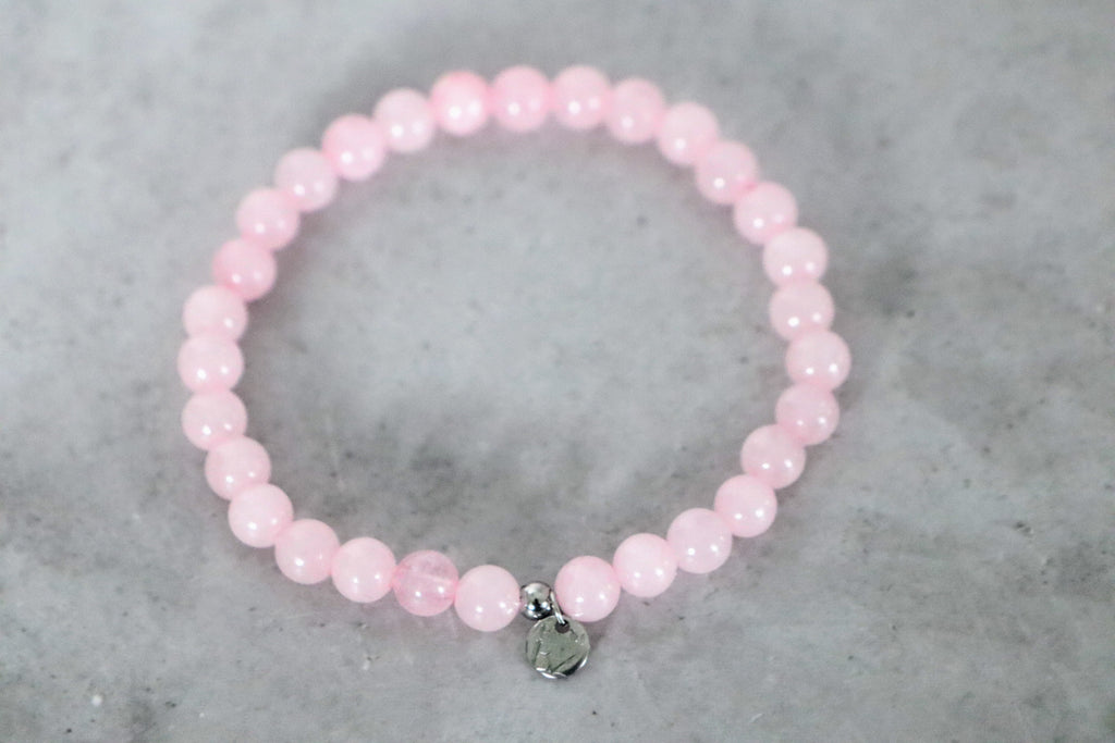 🌷🌸 CLASSIC ROZENKWARTS 🌸🌷 | 6mm | Normal Fit