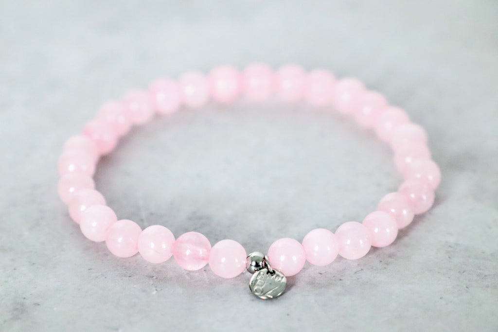 🌷🌸 CLASSIC ROZENKWARTS 🌸🌷 | 6mm | Normal Fit