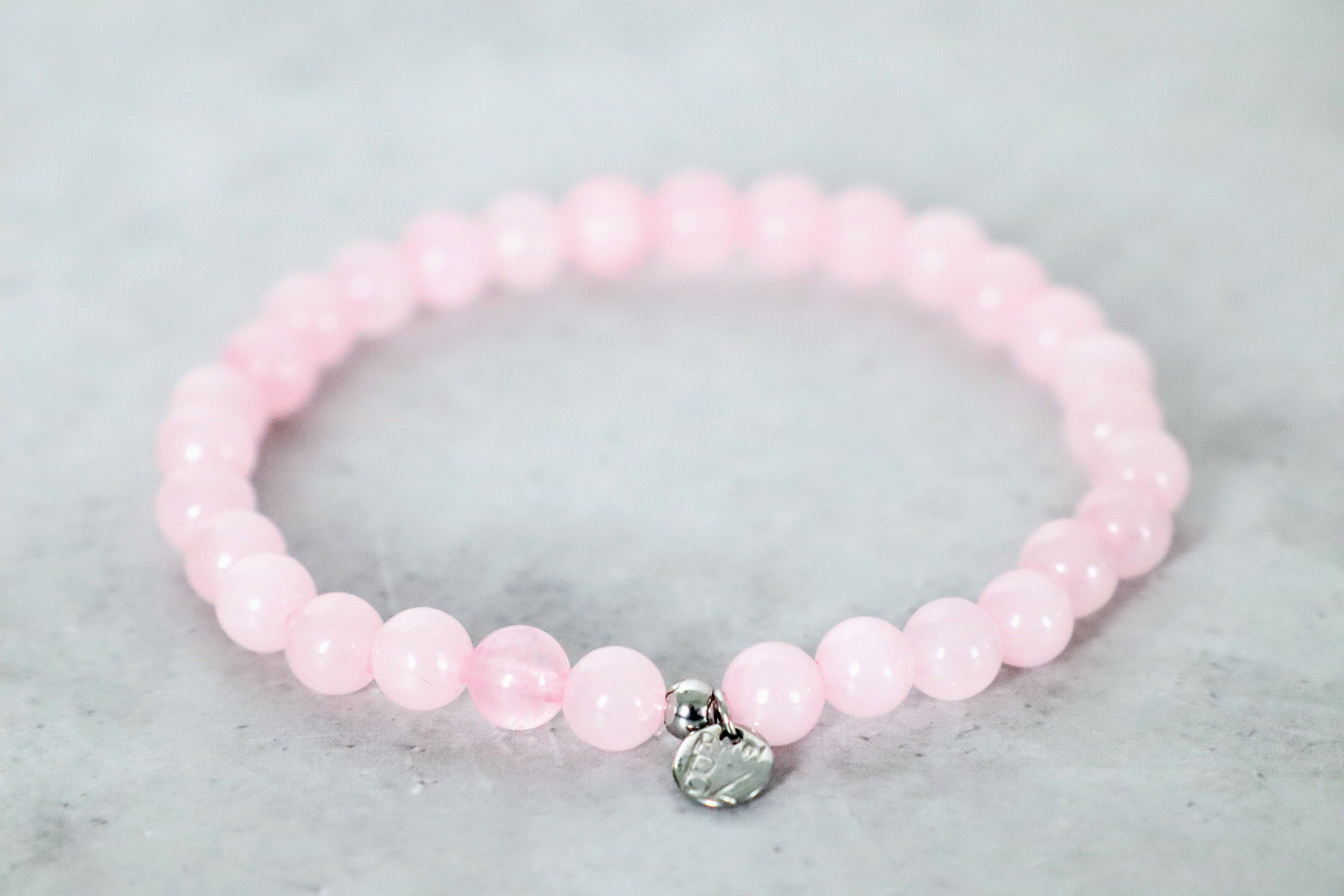 🌷🌸 CLASSIC ROZENKWARTS 🌸🌷 | 6mm | Normal Fit