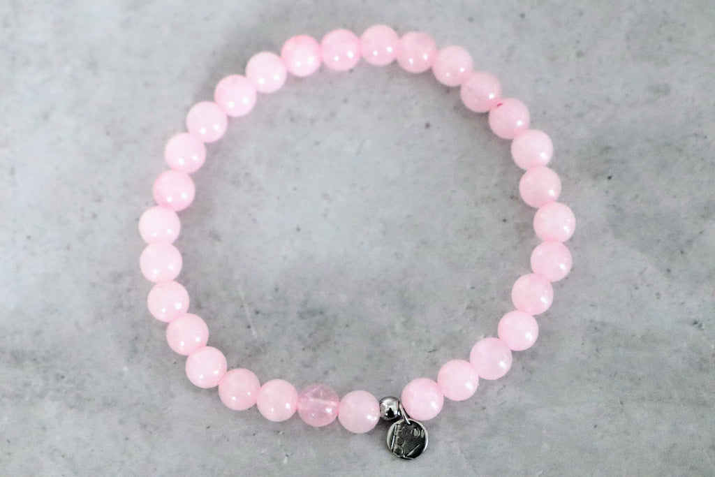 🌷🌸 CLASSIC ROZENKWARTS 🌸🌷 | 6mm | Normal Fit