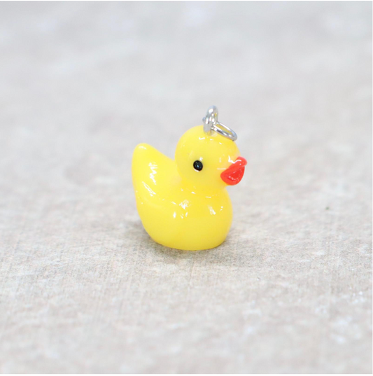 Bedel | Overig | Eend | Geel | Zilver