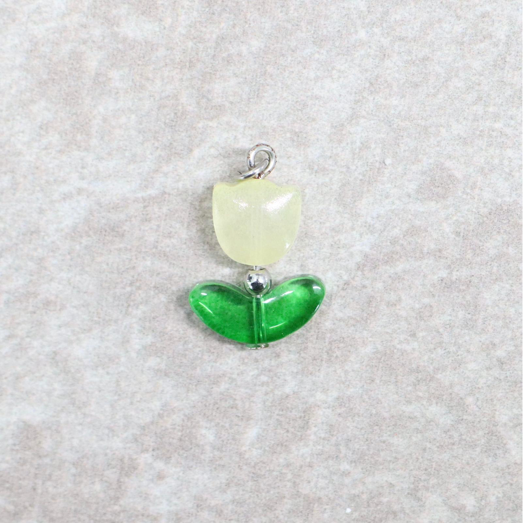 Bedel | Overig | Tulp | Geel | Zilver