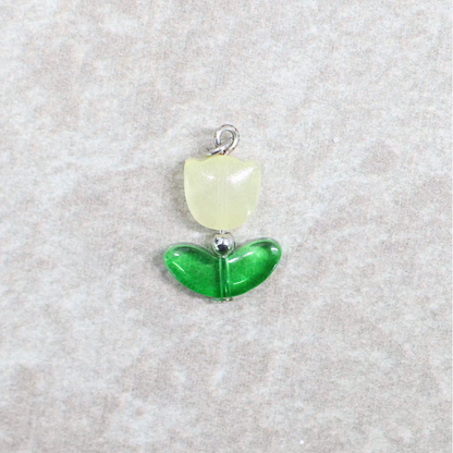 Bedel | Overig | Tulp | Geel | Zilver