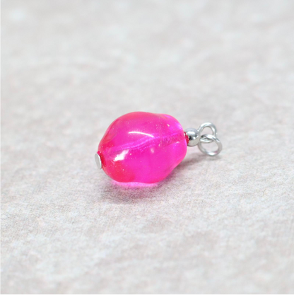 Bedel | Overig | Candy Glow | Roze | Zilver