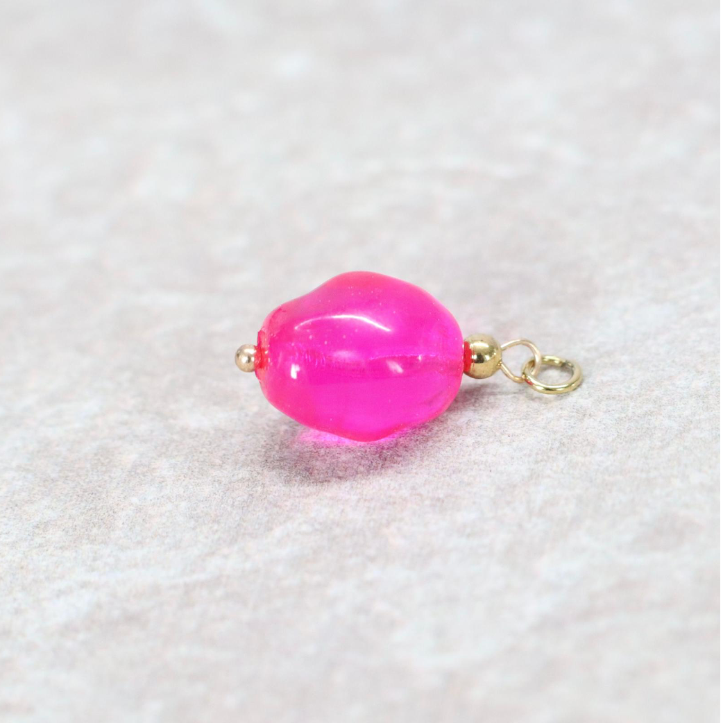 Bedel | Overig | Candy Glow | Roze | Goud