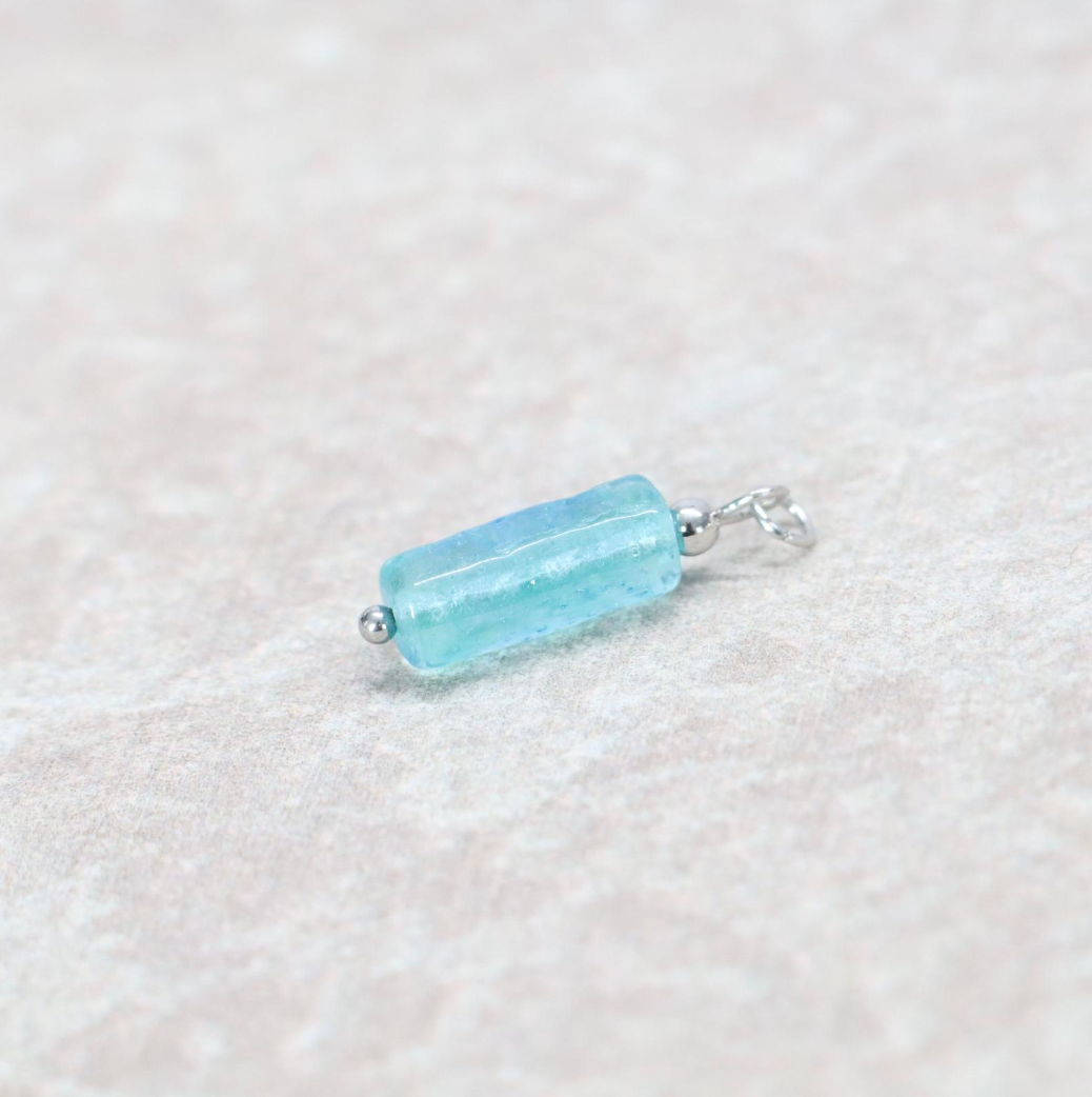 Bedel | Overig | Ocean Side | Turquoise | Zilver