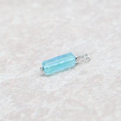 Bedel | Overig | Ocean Side | Turquoise | Zilver