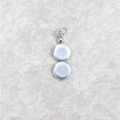 Bedel | Overig | Lavender drops | Paars | Zilver