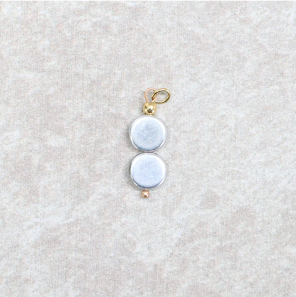 Bedel | Overig | Lavender drops | Paars | Goud
