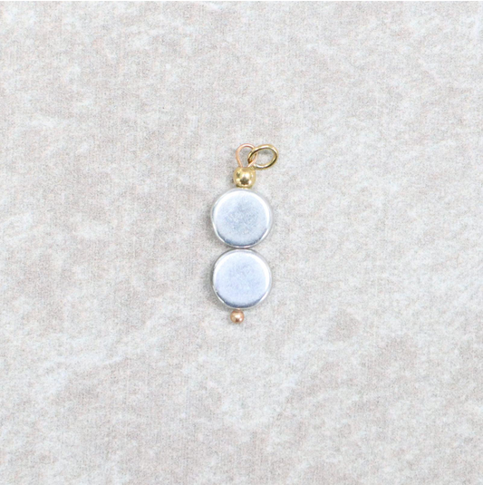 Bedel | Overig | Lavender drops | Paars | Goud