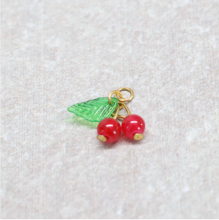 Bedel | Overig | Kersen | Rood | Goud