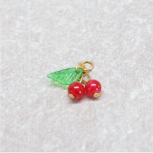 Bedel | Overig | Kersen | Rood | Goud