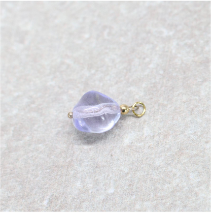 Bedel | Overig | Lavender Mist | Paars | Goud