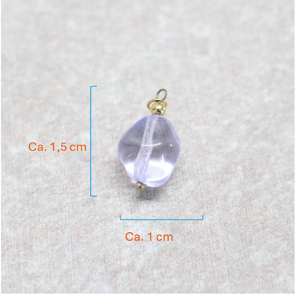 Bedel | Overig | Lavender Mist | Paars | Goud