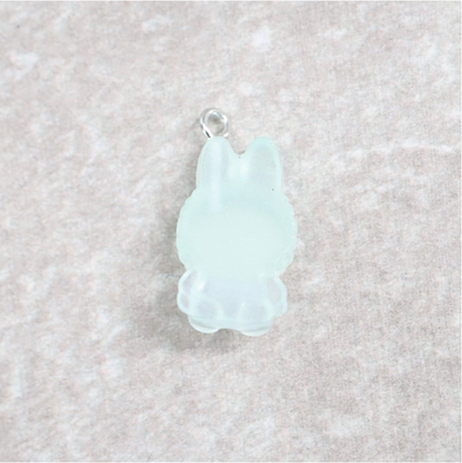 Bedel | Overig | Bunny Buddy | Blauw | Zilver