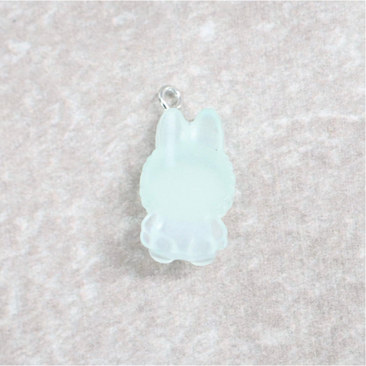 Bedel | Overig | Bunny Buddy | Blauw | Zilver