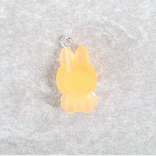 Bedel | Overig | Bunny Buddy | Oranje | Zilver