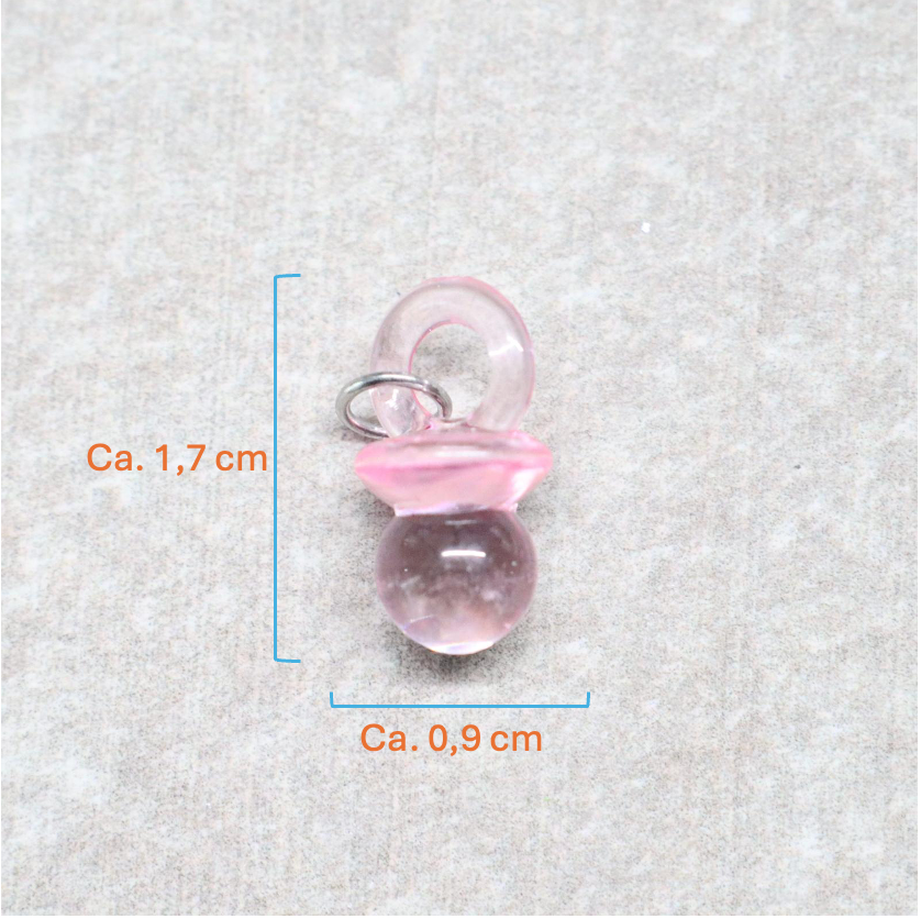 Bedel | Overig | Baby Bliss | Groen | Zilver
