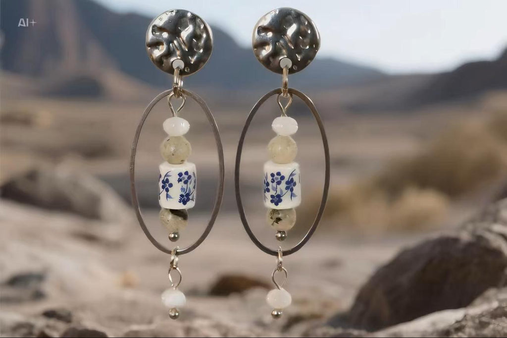 💙🍶 HARBOR DELFT 🍶💙