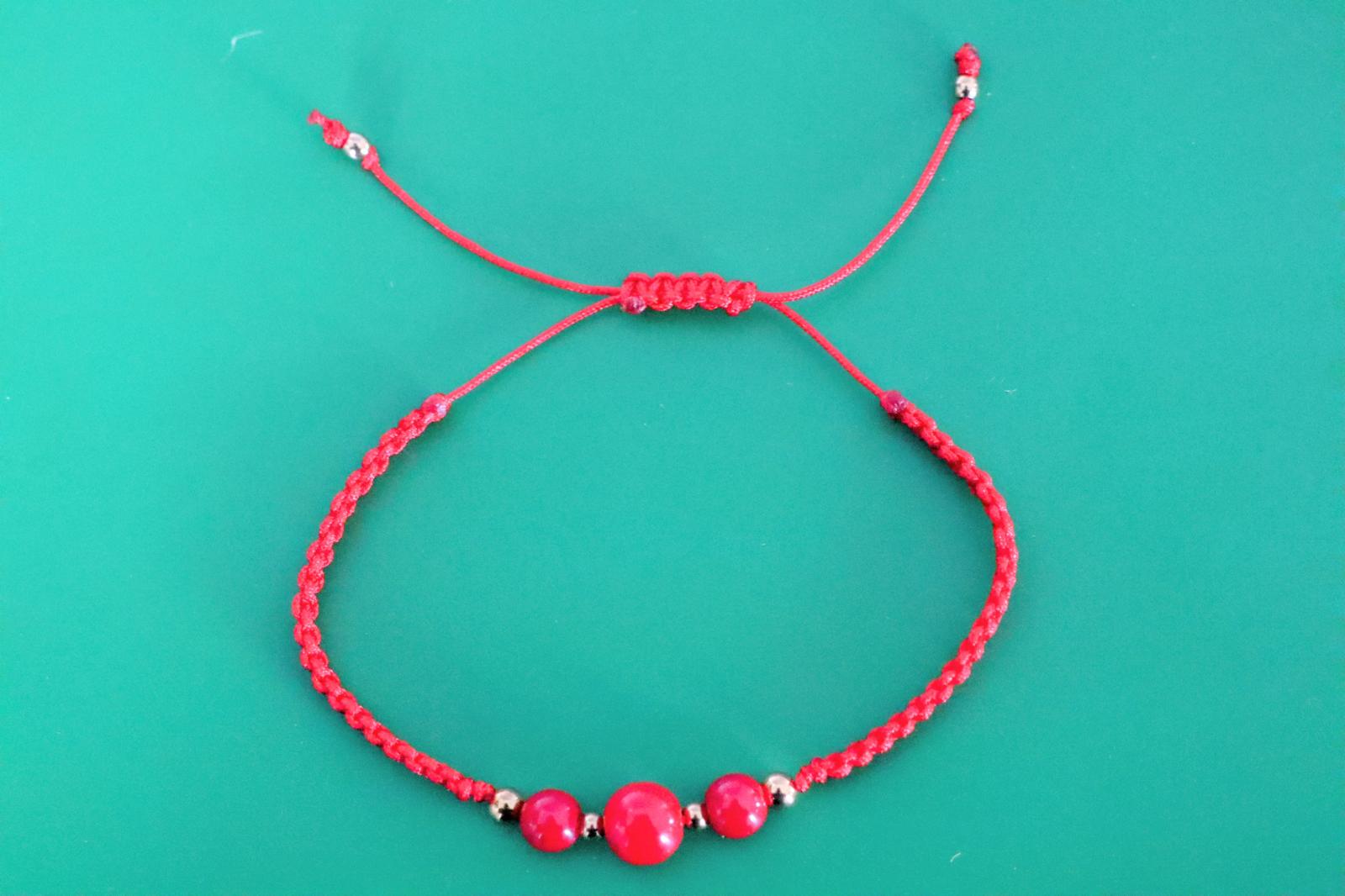 🌎🪢 NOMAD KNOTS | ROOD | GOUD 🪢🌎