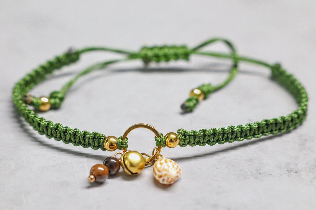 ✈️🎁 TRAVEL TRINKETS | OLIJF GROEN | SCHELP | GOUD 🎁✈️