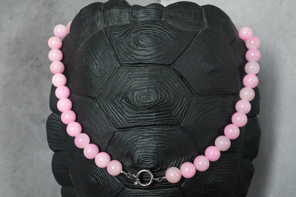 📿💥 BOLD BEADS | KYOTO PINK | 50CM 💥📿