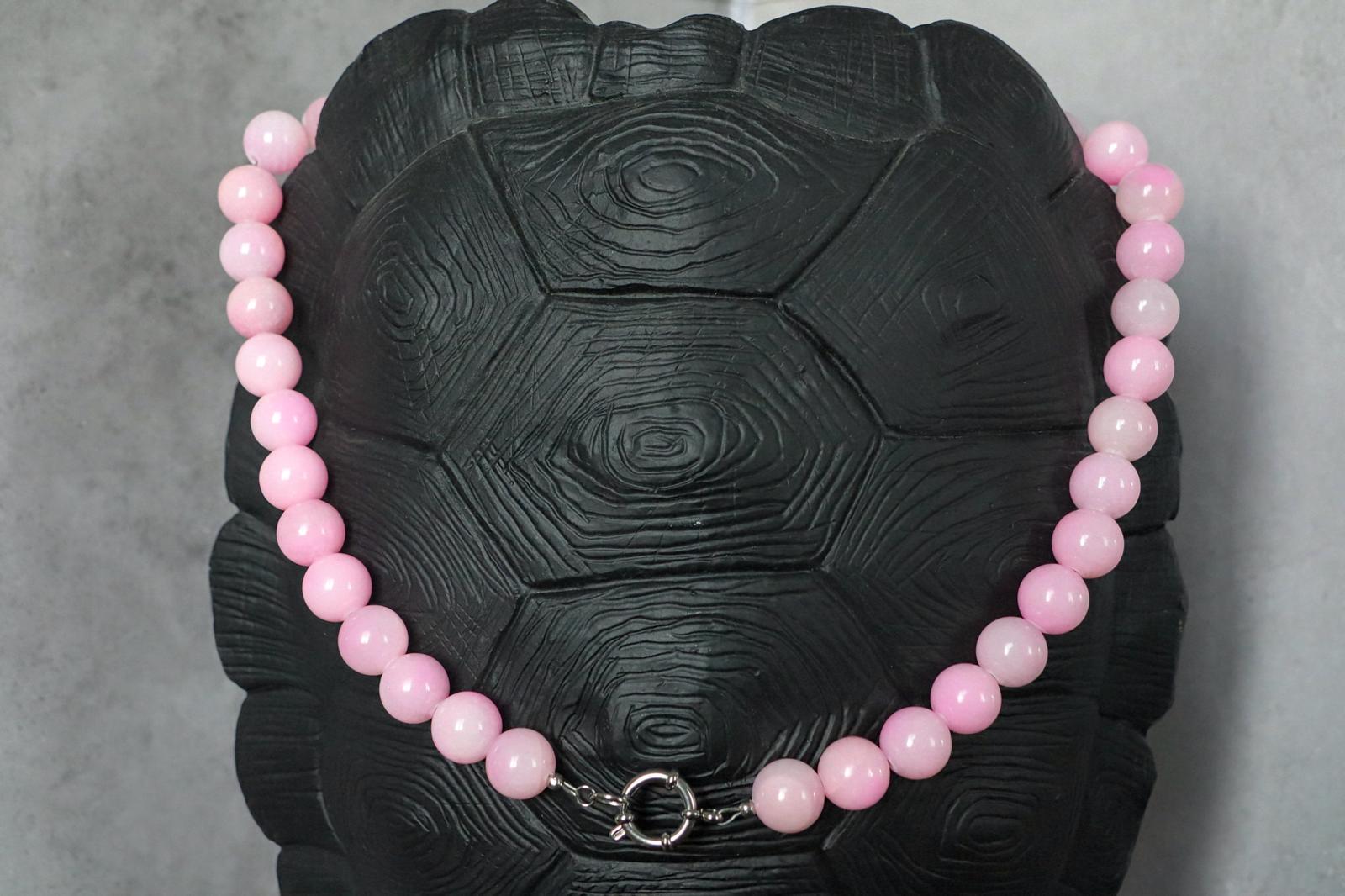 📿💥 BOLD BEADS | KYOTO PINK | 50CM 💥📿