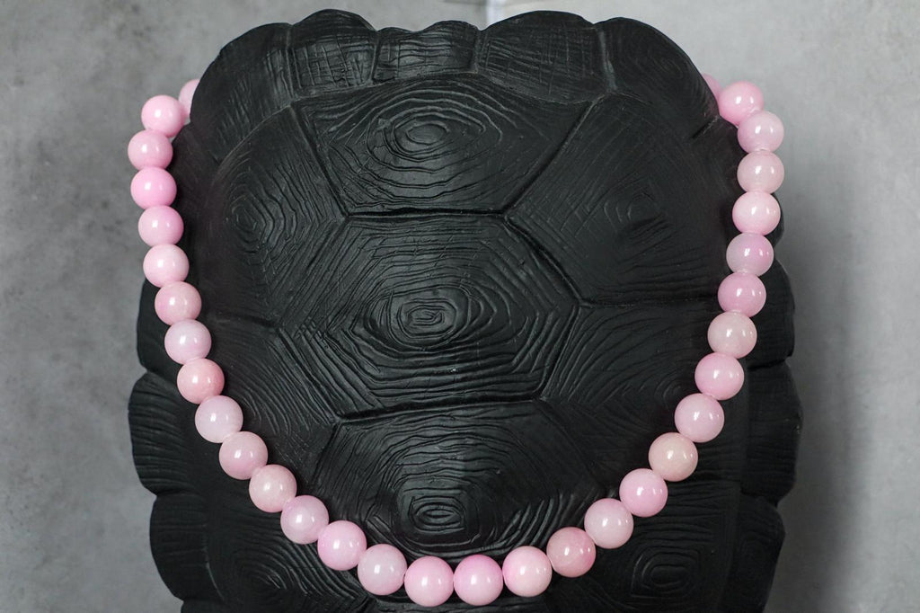 📿💥 BOLD BEADS | KYOTO PINK | 50CM 💥📿