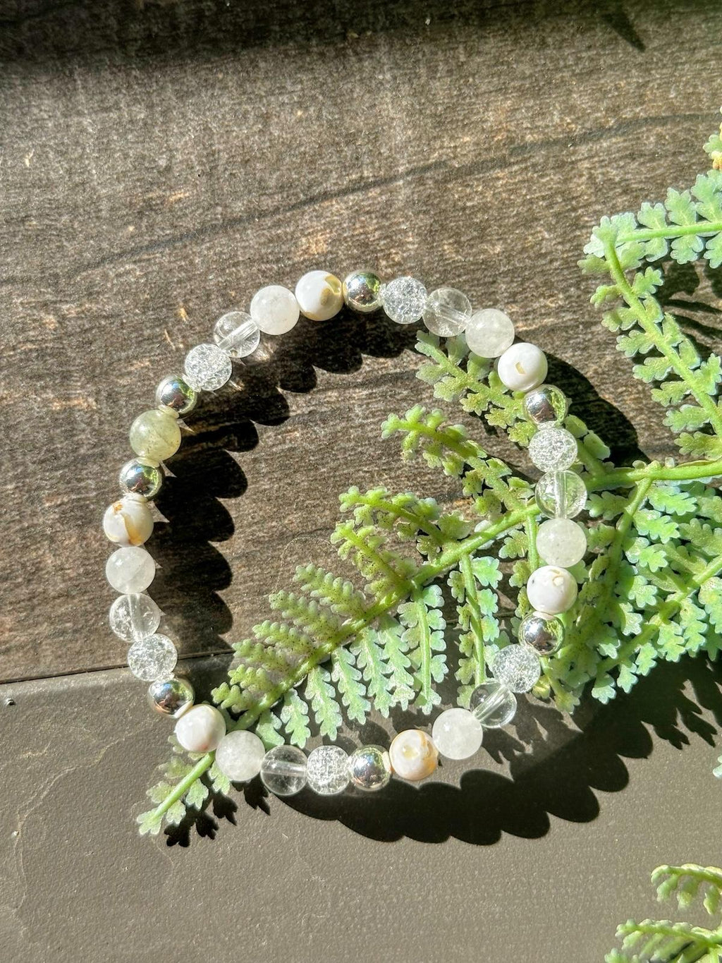 ✨❄️ LAPLAND ICE GLOW ❄️✨