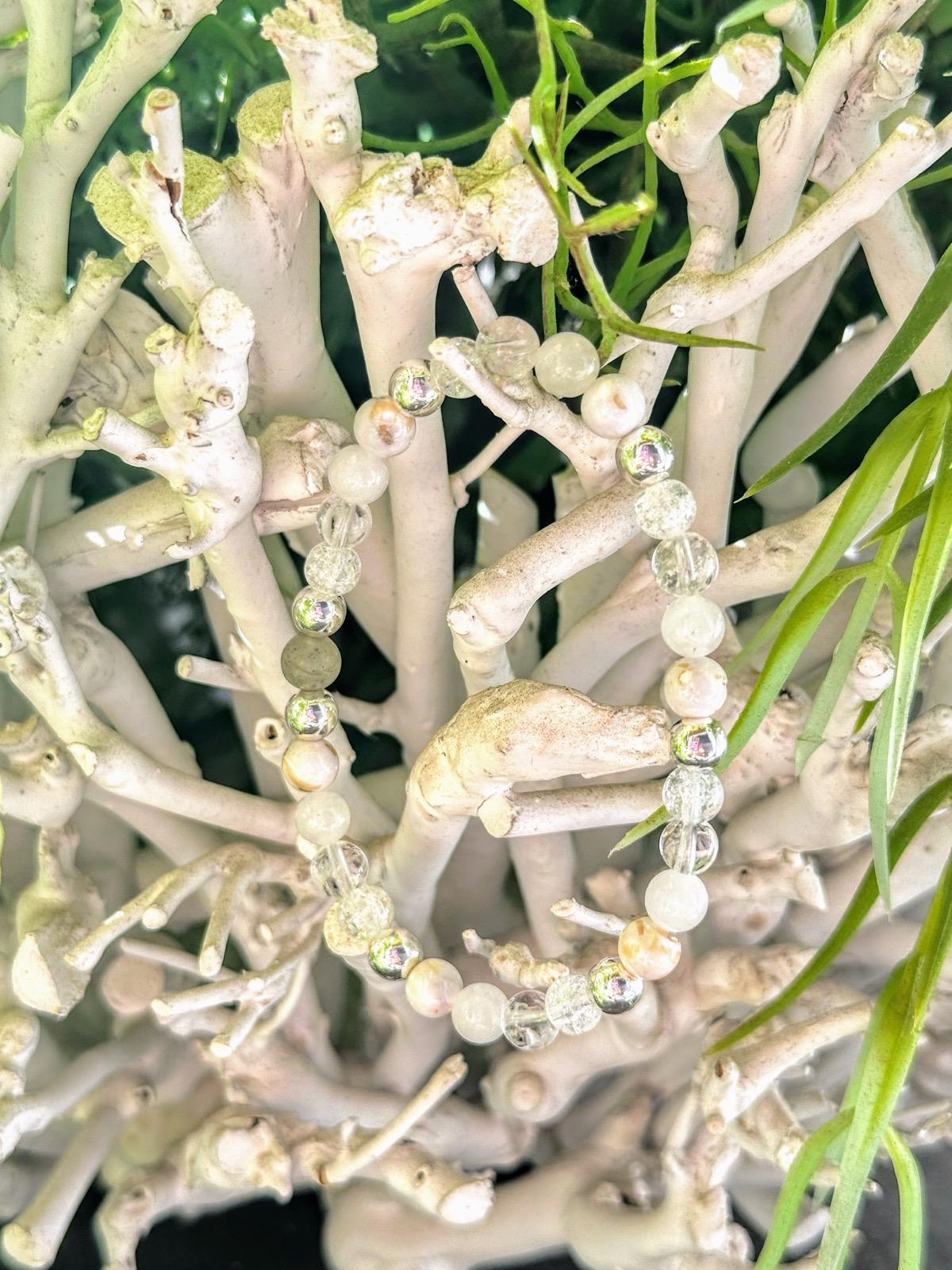 ✨❄️ LAPLAND ICE GLOW ❄️✨