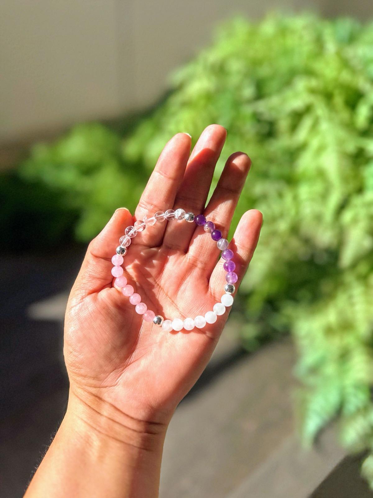 ✨🌸 SEOUL BLOSSOM GLOW 🌸✨