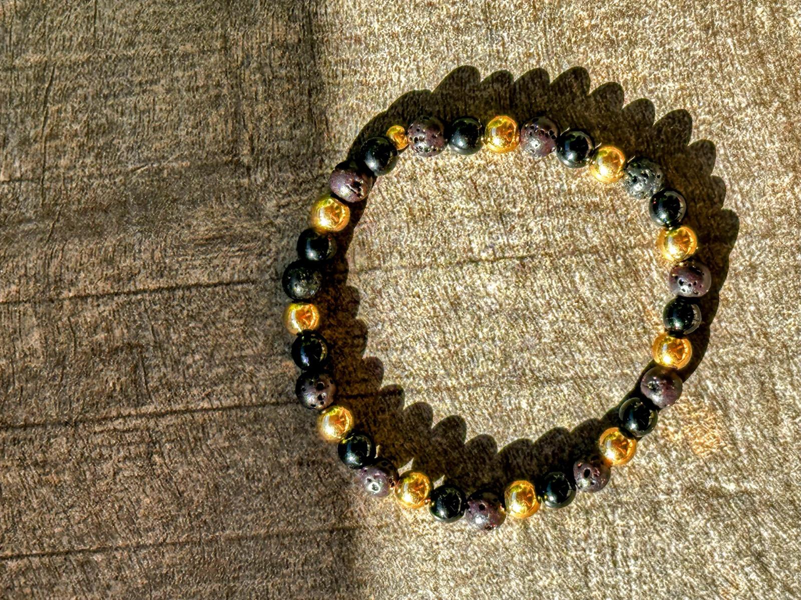 ✨🌋 JAVA GOLDEN SHADOW 🌋✨