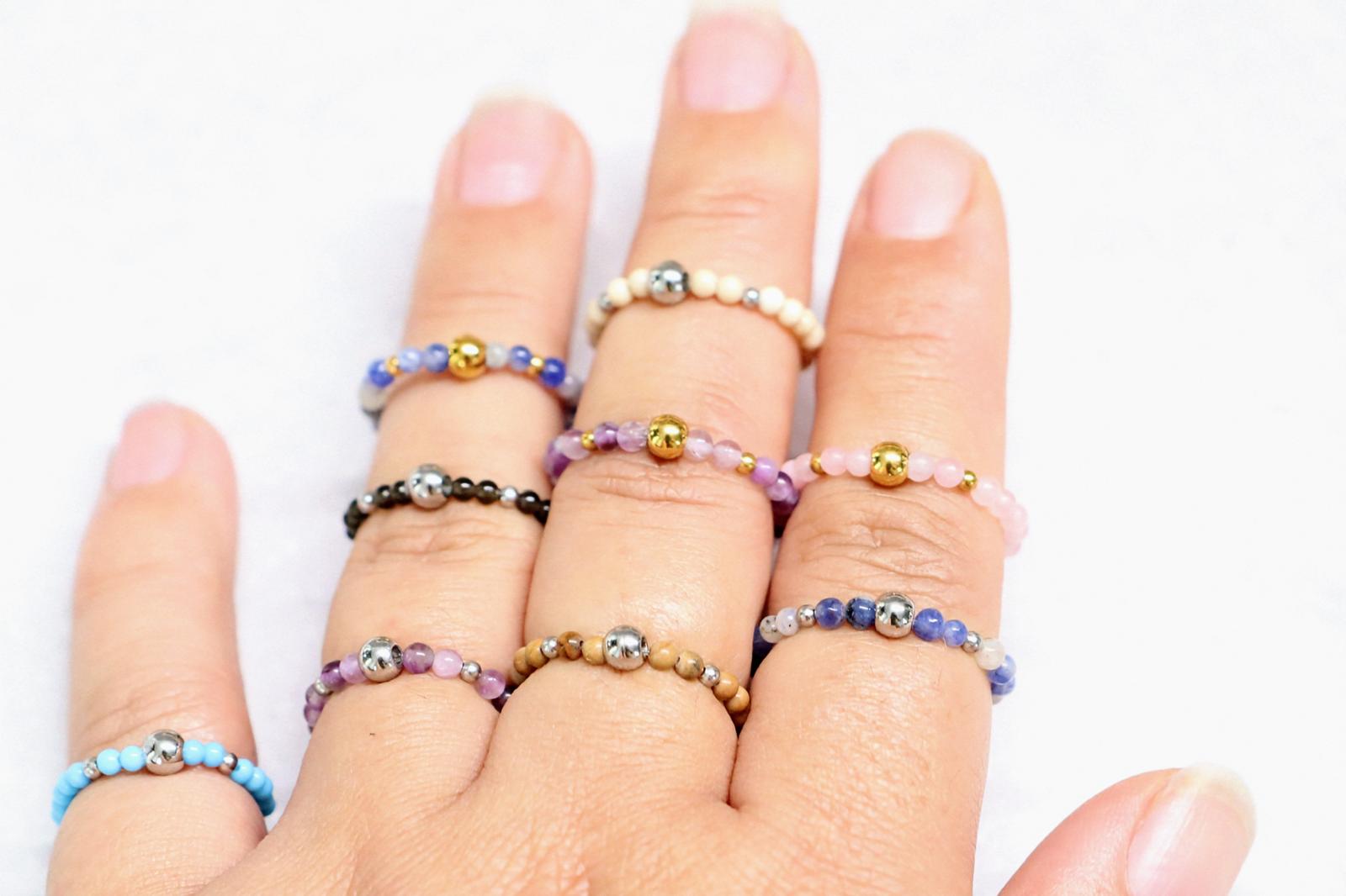 ✨🔘 METALSHINE | ZWART | ZILVER 🔘✨