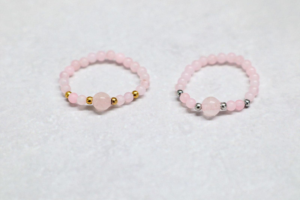 💎🌿 MINERAL | ROZE | GOUD 🌿💎