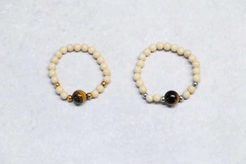 💎🌿 MINERAL | WIT | GOUD 🌿💎